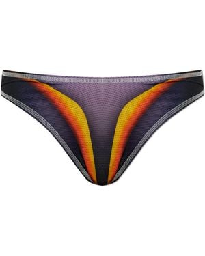 DSquared² Strings - Blue