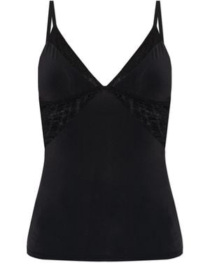 Gestuz Top 'Gzcami' - Black