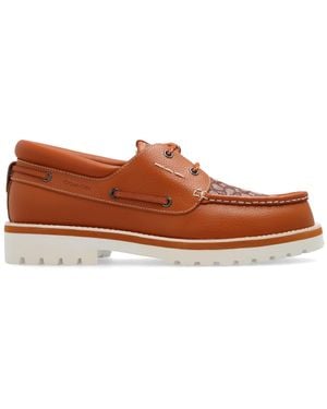 COACH 'Bnsn' Shoes - Brown