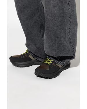 Veja "Condor 3 Off Road Ripstop" Sports Shoes - Black
