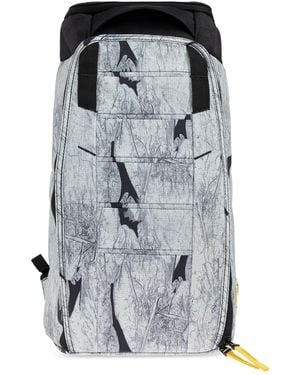 Db Journey "Hugger 25L" Backpack - Grey