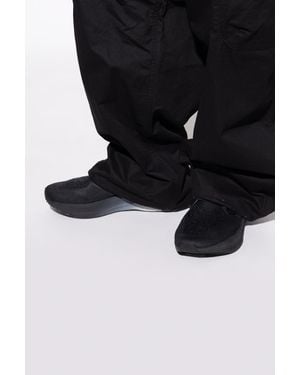 Y-3 Sports Shoes 'Ultraboost 5' - Black