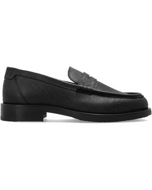 AllSaints 'Bloom' Loafers - Black