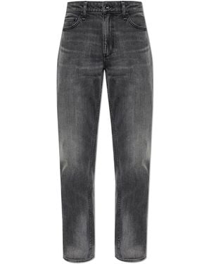 Rag & Bone 'Athletic' Jeans - Grey