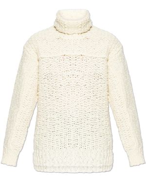 Moncler Apres - White
