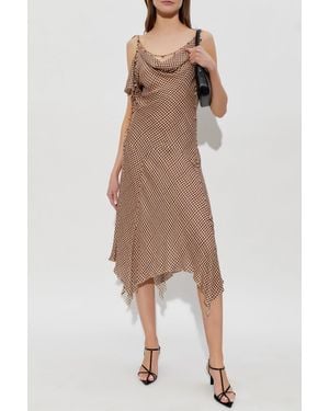 KNWLS Dress 'Tess' - Natural