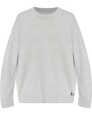 Zadig & Voltaire Jumper "Swonny" - White