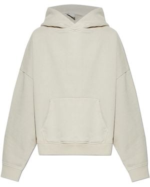 Entire studios Cotton Sweatshirt - White