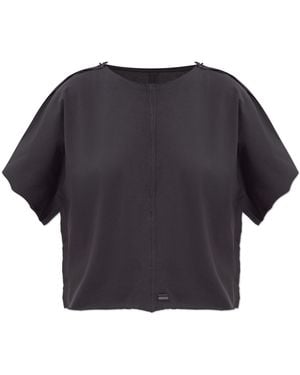 Rethinkit Studios Loose Fit T-Shirt - Blue