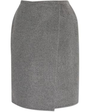 Herskind 'Macha' Skirt - Grey