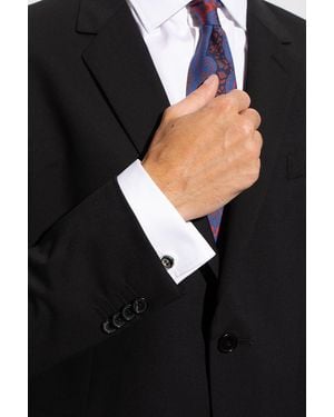 Paul Smith Cuff Links - Multicolor