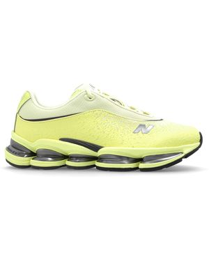 New Balance Sports Shoes 'U2000460' - Yellow