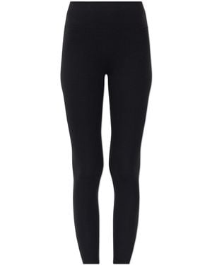 Nike Training Leggings - Black