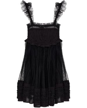 AllSaints Dress "Angela" - Black
