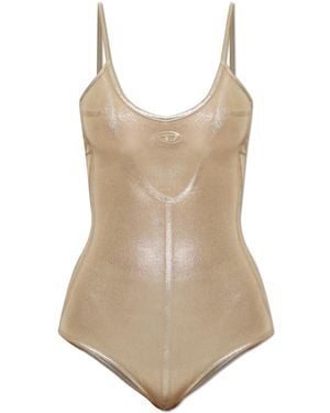 DIESEL Body 'T-Imyny' - White