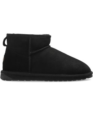 EMU Stinger Micro Snow Boots - Black