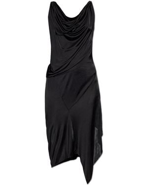 DSquared² Strappy Dress - Black