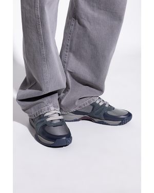 Paul Smith Sport Shoes "Ossi" - Gray