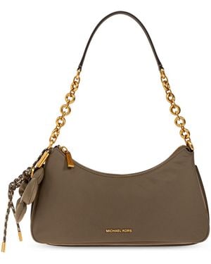 MICHAEL Michael Kors Bag 'Nolita' - Brown