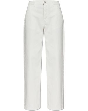 By Malene Birger Jeans 'Vinola' - White