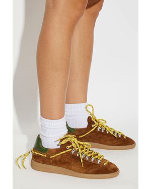 DSquared² 'Rebel' Sports Shoes - Brown