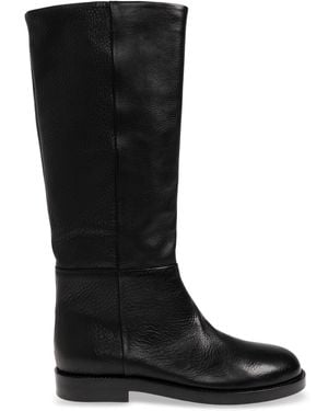 Agl Attilio Giusti Leombruni 'Zenit' Boots - Black