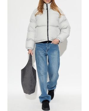 Canada Goose 'Fallon' Down Jacket - Blue