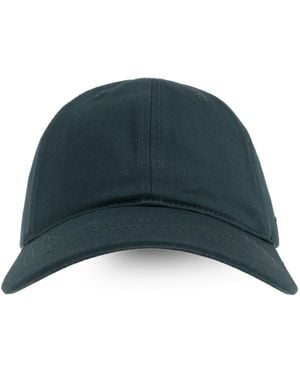 EA7 Baseball Cap - Blue