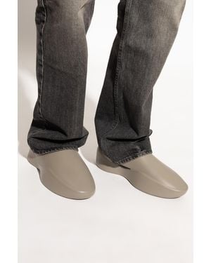 Fear Of God 'Eva' Sports Shoes - Black