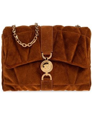 Versace Shoulder Bag - Brown