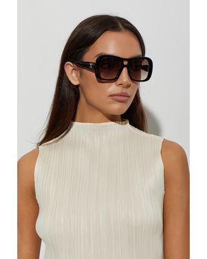 Celine Sunglasses - Natural