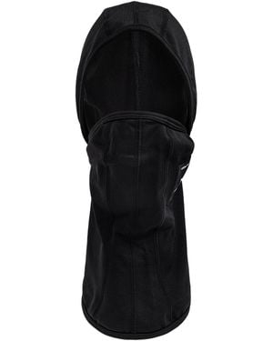 Y-3 X Neighborhood - Black