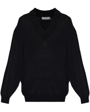 IRO "Brise" Jumper - Blue