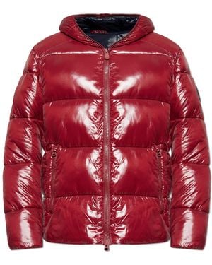 Save The Duck Insulated Jacket "Edgard" - Red