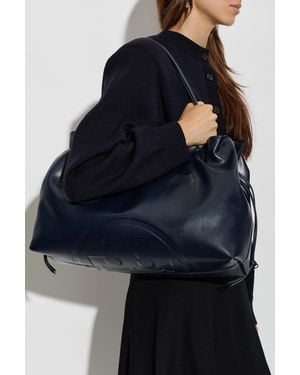 Tory Burch 'Ella' Bag - Blue