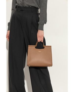 Dolce & Gabbana Handbag "Sicily Small" - Black