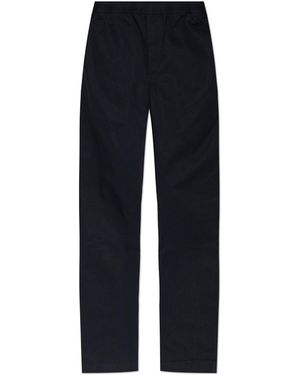 Samsøe & Samsøe 'Jabari' Pants - Black
