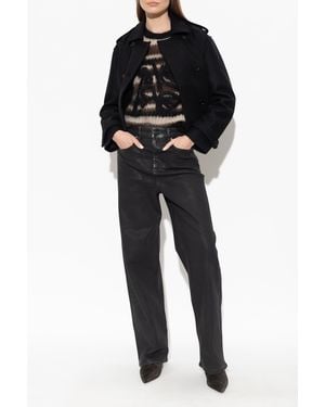 AllSaints 'Lowla' Jacket - Black