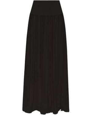 Posse Skirt 'Solene' - Black