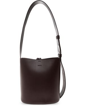 LIE STUDIO Bag 'Paula' - White