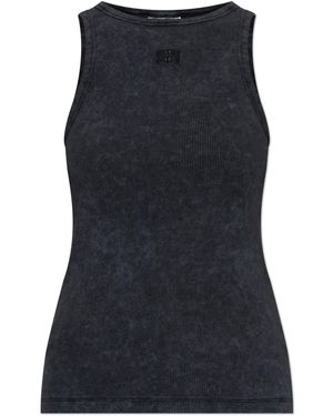 Gestuz Top "Gzdrew" - Black
