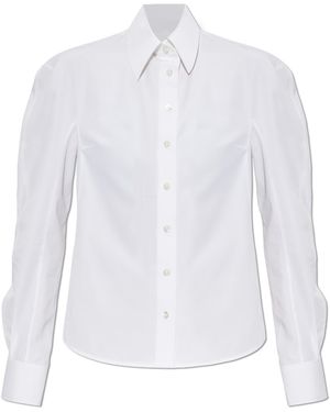 Maison Margiela Classic Shirt - White