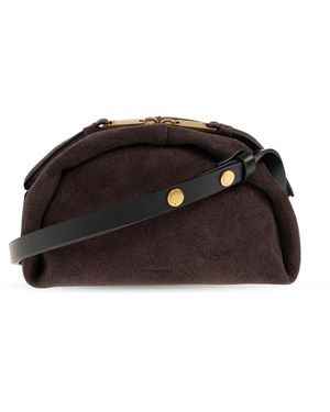 AllSaints "Rosalie" Bag - Black