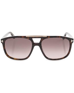Tom Ford Sunglasses - Brown
