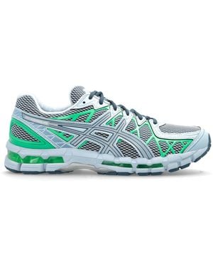 Asics Sports Shoes "Gel-Kayano 20" - Green