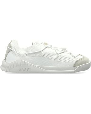 Moon Boot 'Mb Moonlight' Sports Shoes - White