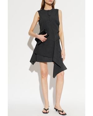 IRO Dress 'Klea' - Black