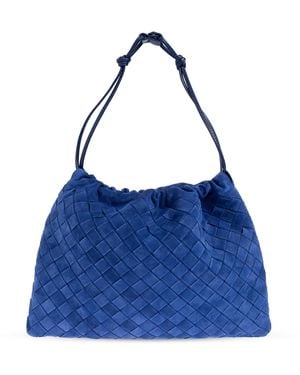 Bottega Veneta Handheld Bag 'dustbag', - White