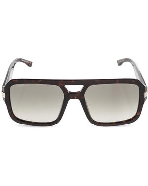 DSquared² Sunglasses - Metallic