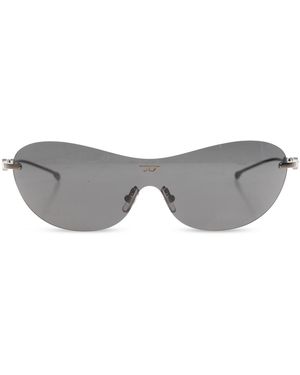 DIESEL "0Dl1006" Sunglasses - Grey